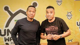 Maskandi Friday Live with: Mnikezwa & Gatsheni