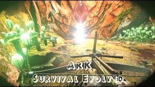 ARK: Survival Evolved - Артефакт Неуязвимости. Болотная (Ядовитая) пещера