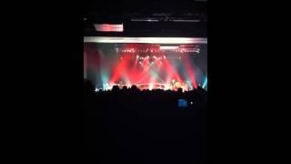 Sugarland "Settlin'" at Winstar Casino Event Center