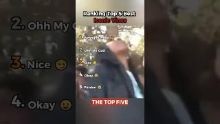 Top 5 Iconic Vines That Still Live in Our Heads  #top5 #iconicvines #funnyshorts #memeclip #viral
