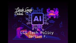 LCS AI Policy Review