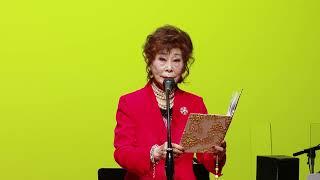 六月雪之大審 - 麥少珍 鄭美萍 2022.5.8