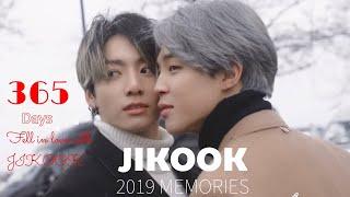 JIKOOK 2019 MEMORIES (365 DAYS with JK & JIMIN)