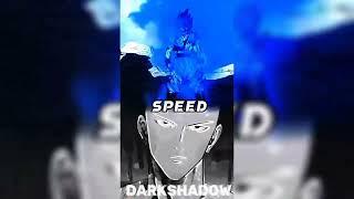 Saitama VS Goku