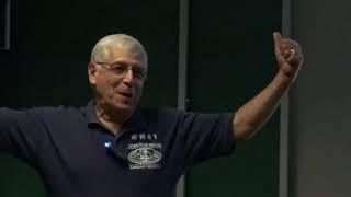 Dennis Terribile WR4i: Portable & International Amateur Radio Operation