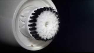 Clarisonic PLUS Sonic Cleansing System with bliss with Leah Williams