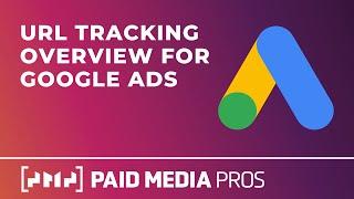 Google Ads URL Tracking