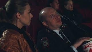 Полицейский с Рублёвки. Новогодний Беспредел 2 - Тизерный трейлер