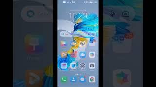 HOW TO HAVE EMUI 12 ON HUAWEI DEVICES!!!