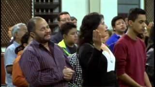 Transmisión en vivo Misión Cristiana Filadelfia
