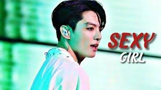 Jeon Jungkook - SG [FMV]