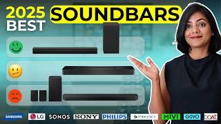 Best Soundbars 2025