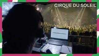 KURIOS About The Gears - Episode 4 | Cirque du Soleil