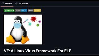 Virus Software Framework | How To Create Computer Virus