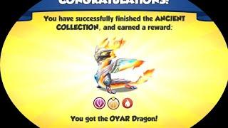 Oyar dragon 