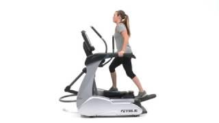 TRUE FITNESS CS900 Elliptical