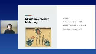 Carlos Villavicencio - Functional Programming inside OOP? It’s possible with Python