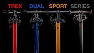 Trek Dual Sport 1-4 Comparison!! What’s The Difference Between All 4 Bikes?