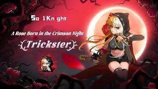  New Character - The Trickster Joins the Lineup! ️ ｜ Soul Knight