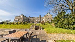 Boarding at Sedbergh School