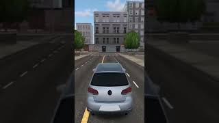 City Car Driving Level 7 | Car Driving Games | #racinggames #rkgamers #cargames