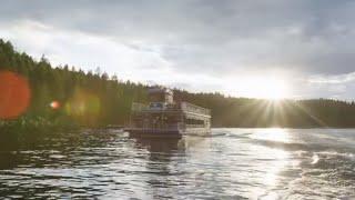 #cda #coeurdalene #northernidaho Coeur d'Alene Lake Cruises | Visit Idaho