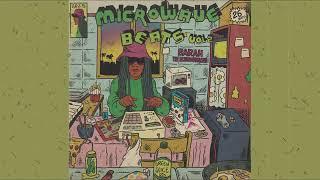 Sarah, The Illstrumentalist - Mixing Bowl