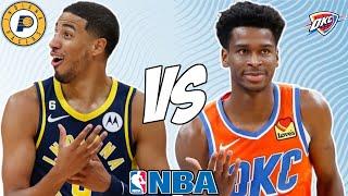 Indiana Pacers vs Oklahoma City Thunder 6/22/25 NBA Free Picks & Predictions | NBA Finals | Game 7