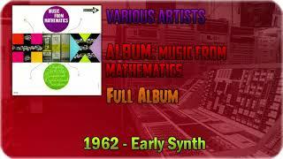  Decca Records - Music for Mathematics [FULL ALBUM] [1962] 