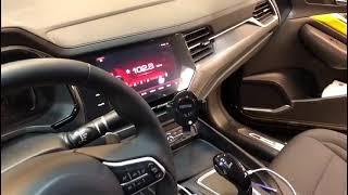 Новый Haval Автозвук и Шумомзоляция салона в Авто Ателье АврорА