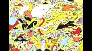 Brad Mehldau ‎– Finding Gabriel (2019 - Album)