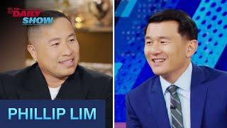 Phillip Lim - Fashion Ins & Outs and Leading 3.1 Phillip Lim | The Daily Show