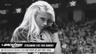 Alexa Bliss Mv~ The Greatest