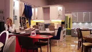Магия кухни - Кухни на заказ в Калининграде и области