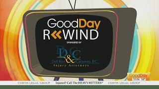 Good Day Rewind - 4/28