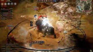 BDO TheForsaken vs Corruption Montage
