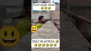 Funny Things Happen Only In Africa | SL Creation