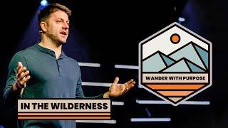 Wander With Purpose | Chase Gardner