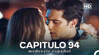 Medcezir Capítulo 94 (Doblado En Español) (FULL HD)