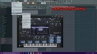 Не работает Automation Clip FL Studio 20