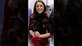  King Charles Names PRINCESS CATHERINE as Future QUEEN!