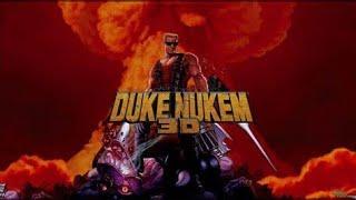 Duke Nukem 3D: 20th Anniversary World Tour Full Walkthrough + All Secrets (Damn I'm Good Difficulty)