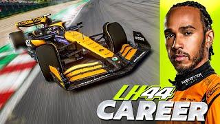 F1 24 Career Mode: Did THIS Mistake COST me the race? (Part 4: S3)