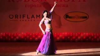 Самира (belly dancer SAMIRA) reporting from bellydancing.ru