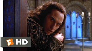 Red Riding Hood (7/10) Movie CLIP - Man Without a Heart (1989) HD