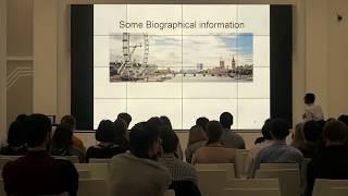 Introduction to Particle Physics - I - Mitesh Patel