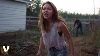 EL REFUGIO DEL MIEDO | TERROR PSICOLÓGICO | V LATAM PELICULAS EN ESPAÑOL LATINO