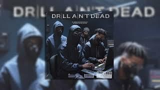 (FREE 100 +) UK / NY DRILL LOOP KIT / SAMPLE PACK 2024 "DRILL AIN'T DEAD" (VOCALS, ETHNIC, ARABIC)