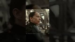  Объединение сил Локи и Сильвии. Сериал "ЛОКИ". Разбор 2-й серии