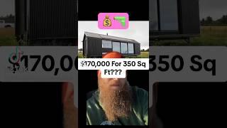 Bull #tinyhouse #vanlife #millennials #genz #offgrid #diy #house #homestead #shorts